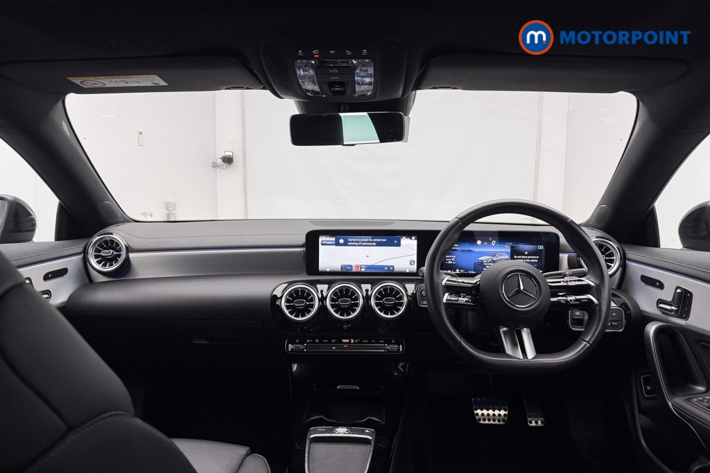 Used Mercedes-Benz CLA 2024 for sale - 76706942: Photo 9