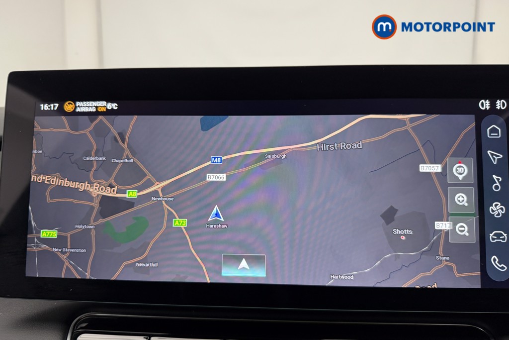 Used MG MG HS 2025 for sale - 78039884: Photo 10