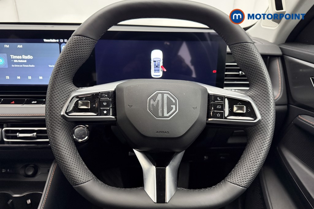 Used MG MG HS 2025 for sale - 78039884: Photo 13