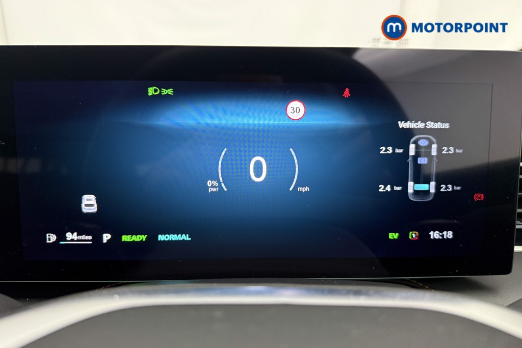 Used MG MG HS 2025 for sale - 78039884: Photo 14