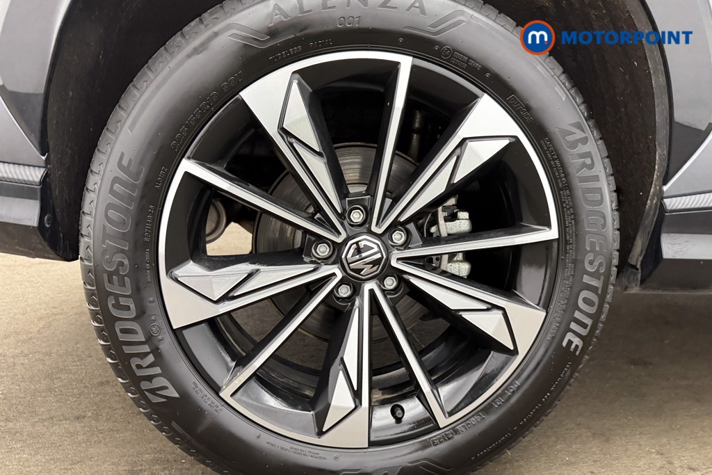 Used MG MG HS 2025 for sale - 78039884: Photo 18