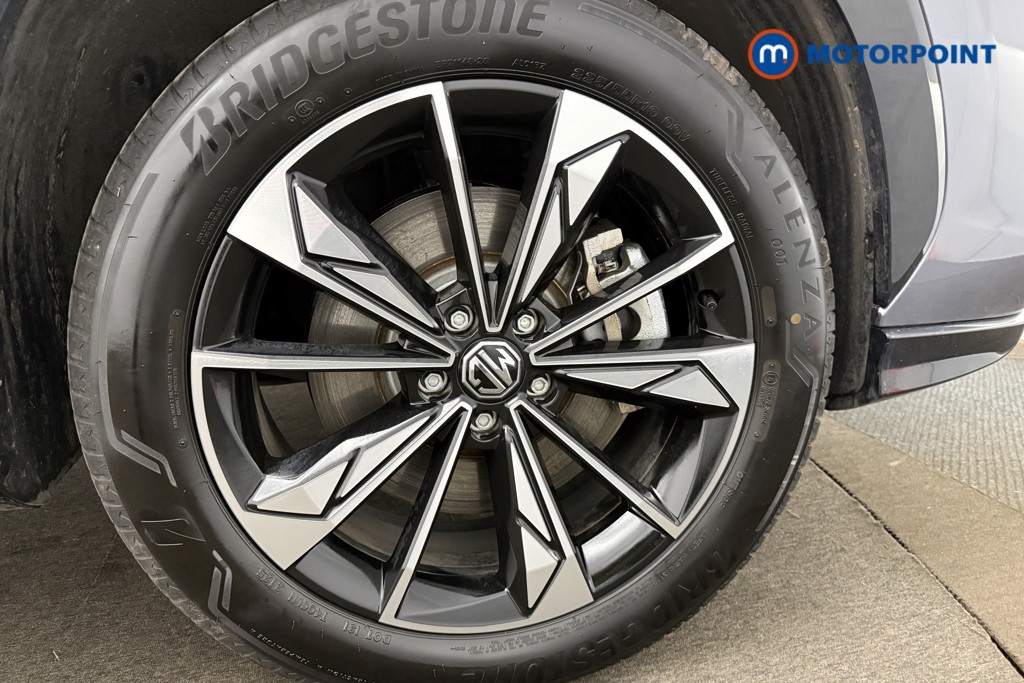 Used MG MG HS 2025 for sale - 78039884: Photo 19