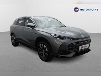 Used MG MG HS 2025 for sale - 78039884: Photo