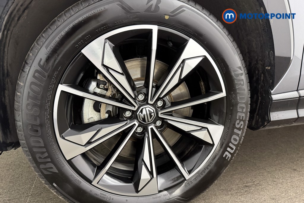 Used MG MG HS 2025 for sale - 78039884: Photo 20