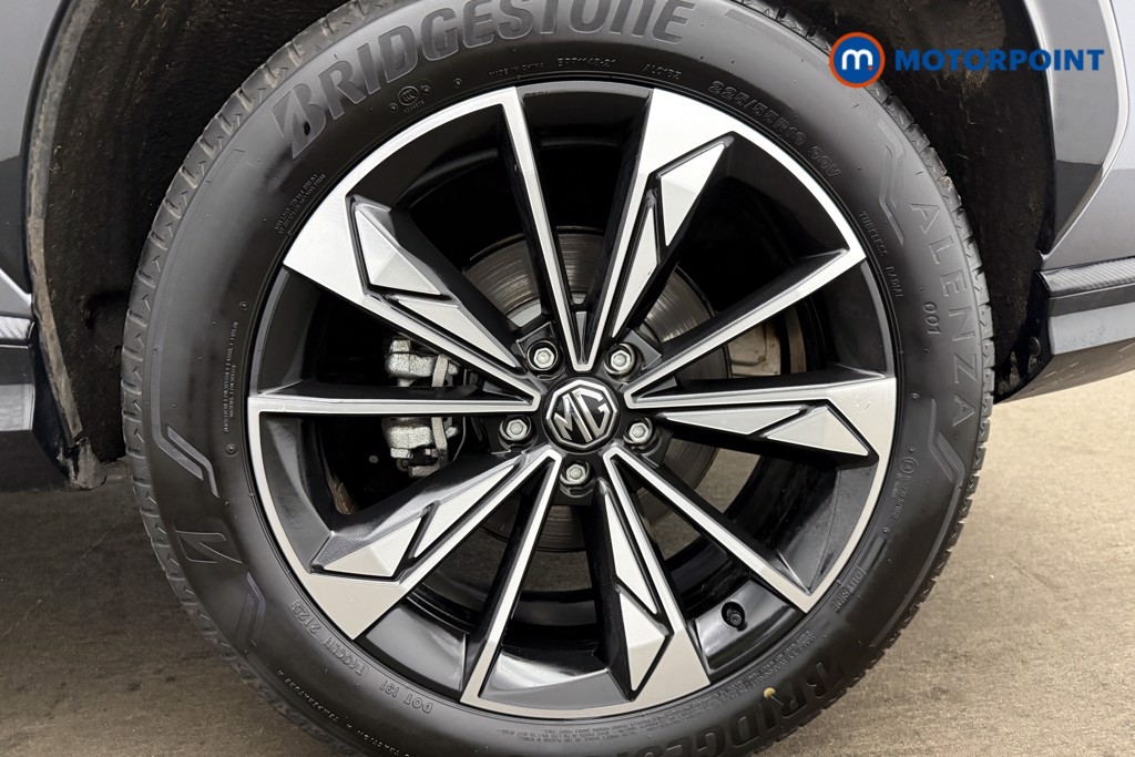 Used MG MG HS 2025 for sale - 78039884: Photo 21