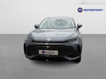 Used MG MG HS 2025 for sale - 78039884: Photo