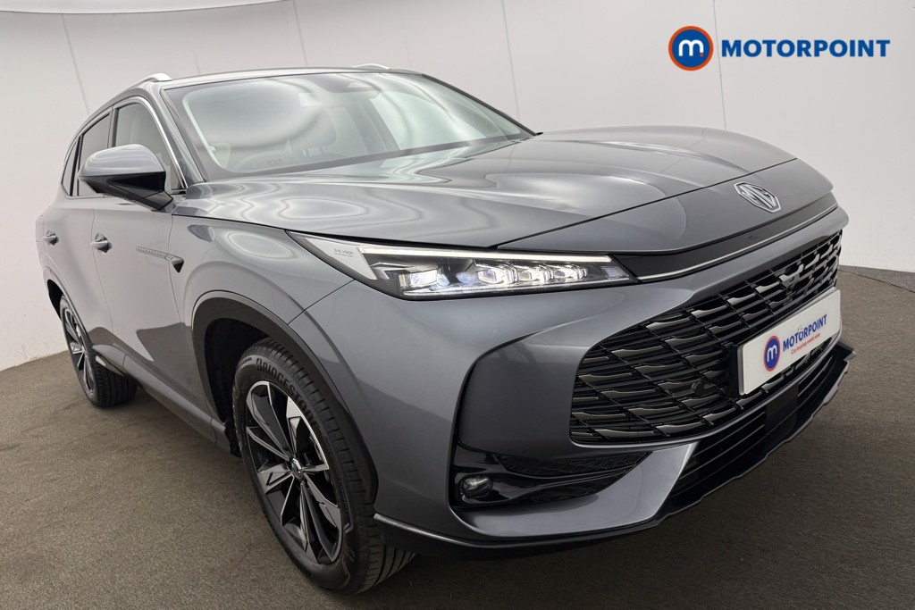 Used MG MG HS 2025 for sale - 78039884: Photo 34