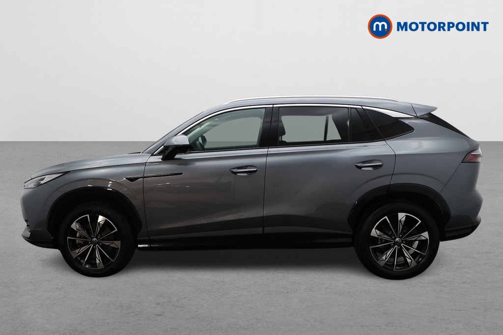 Used MG MG HS 2025 for sale - 78039884: Photo 4