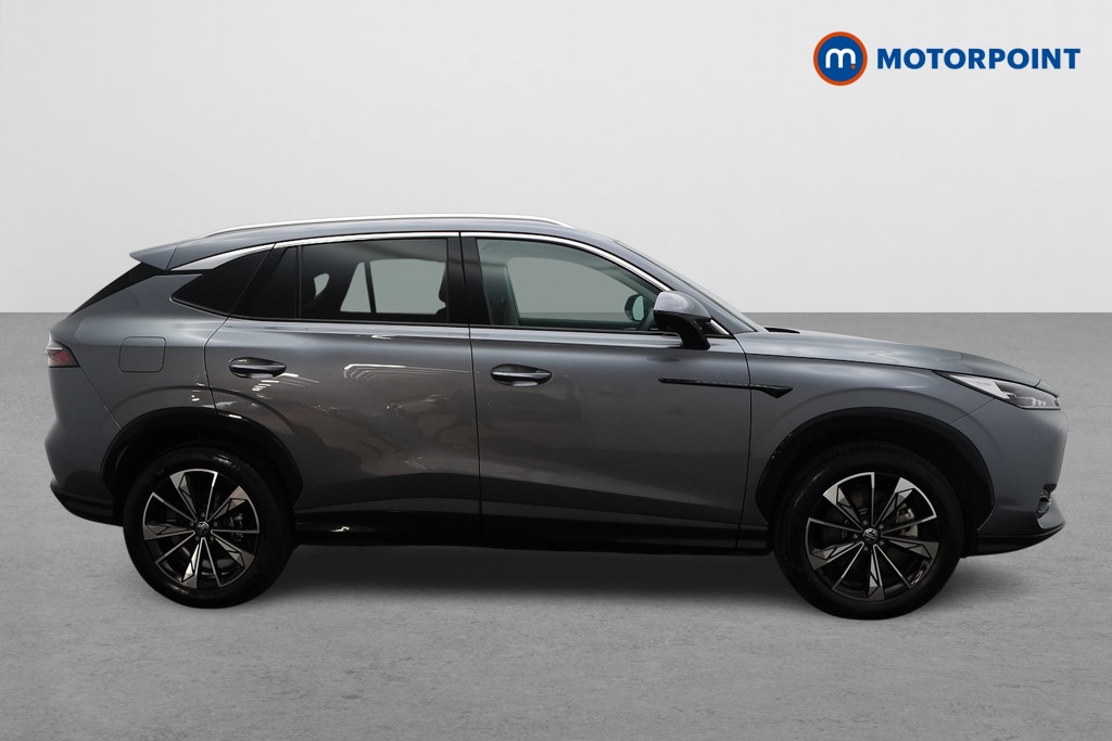 Used MG MG HS 2025 for sale - 78039884: Photo 8