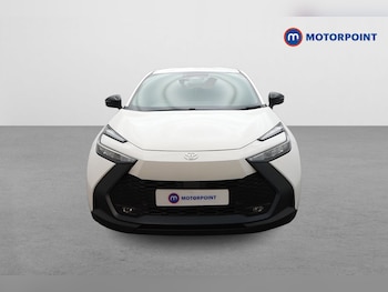 Used Toyota C-HR 2025 for sale - 79596984: Photo