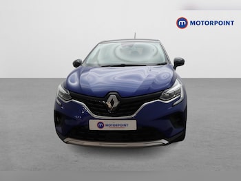 Used Renault Captur 2023 for sale - 79081988: Photo