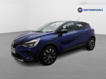Used Renault Captur 2023 for sale - 79081988: Photo