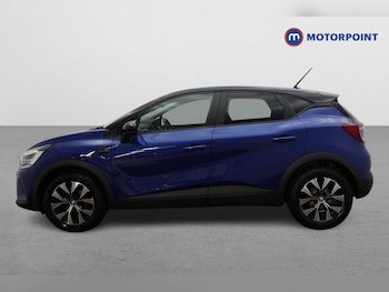 Used Renault Captur 2023 for sale - 79081988: Photo