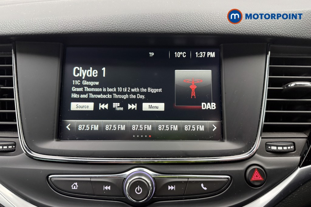 Used Vauxhall Astra 2021 for sale - 77935311: Photo 11