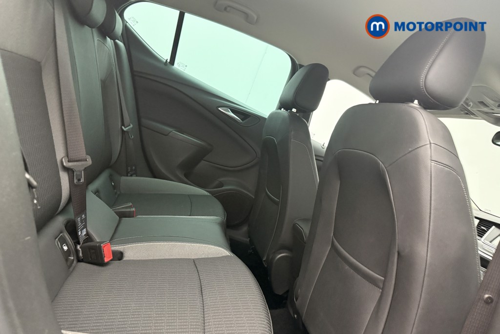 Used Vauxhall Astra 2021 for sale - 77935311: Photo 16