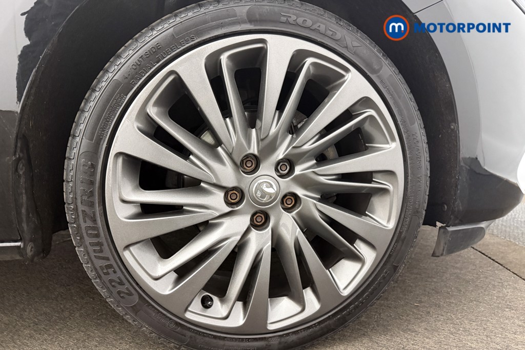 Used Vauxhall Astra 2021 for sale - 77935311: Photo 18