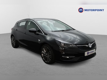 Used Vauxhall Astra 2021 for sale - 77935311: Photo
