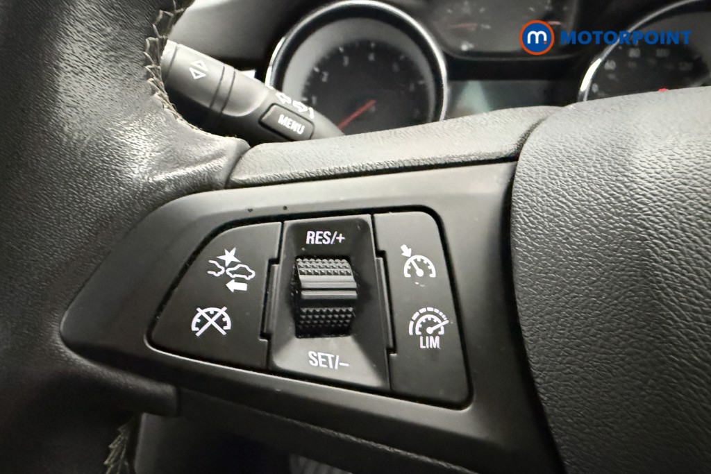 Used Vauxhall Astra 2021 for sale - 77935311: Photo 21