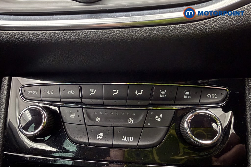 Used Vauxhall Astra 2021 for sale - 77935311: Photo 23