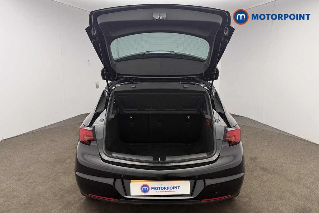 Used Vauxhall Astra 2021 for sale - 77935311: Photo 27