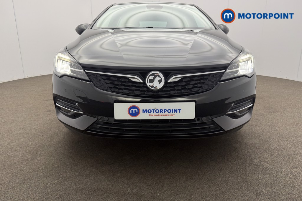 Used Vauxhall Astra 2021 for sale - 77935311: Photo 29