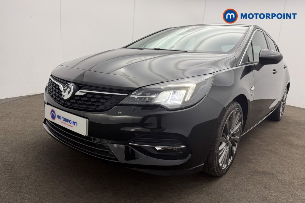 Used Vauxhall Astra 2021 for sale - 77935311: Photo 30