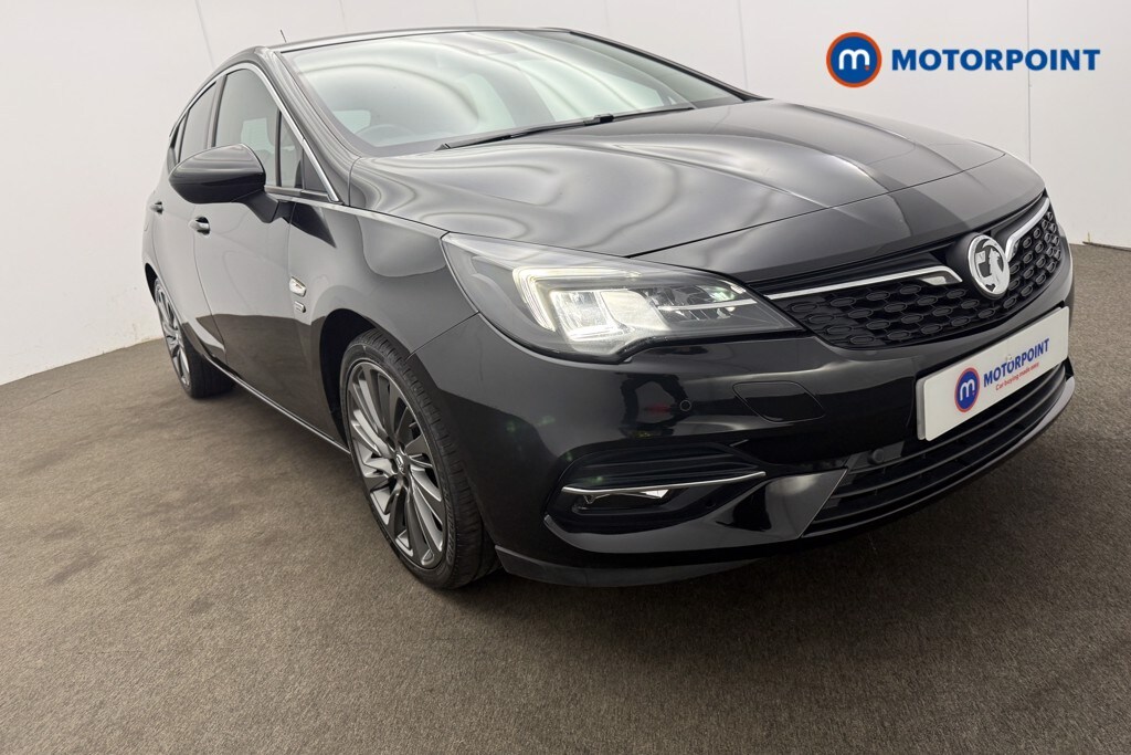 Used Vauxhall Astra 2021 for sale - 77935311: Photo 31