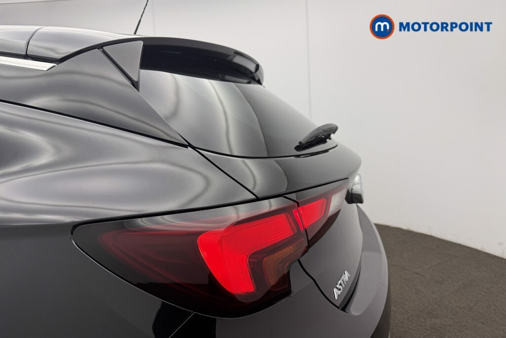 Used Vauxhall Astra 2021 for sale - 77935311: Photo 33