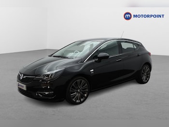 Used Vauxhall Astra 2021 for sale - 77935311: Photo