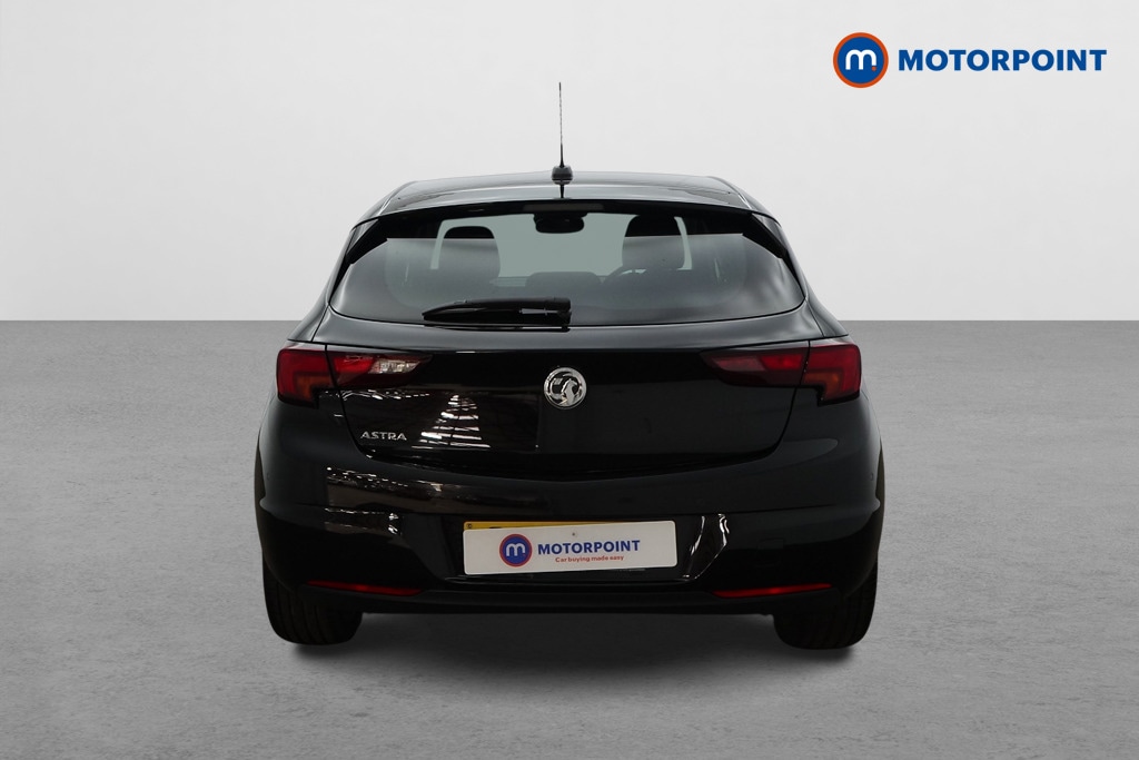 Used Vauxhall Astra 2021 for sale - 77935311: Photo 6