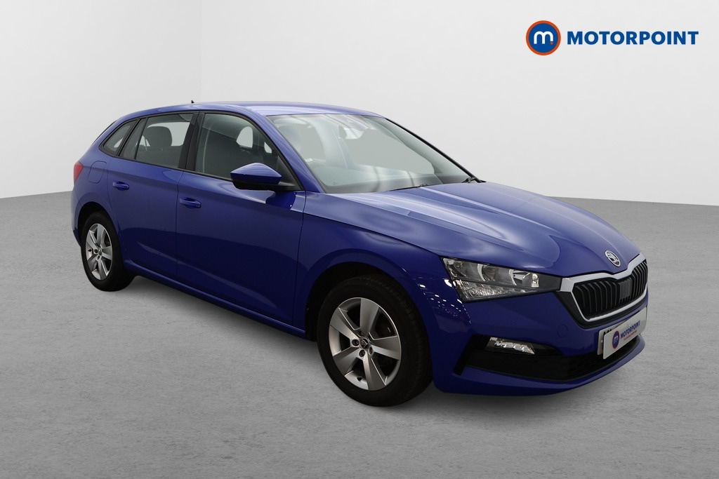 Used Skoda Scala 2022 for sale - 76762699: Photo 1