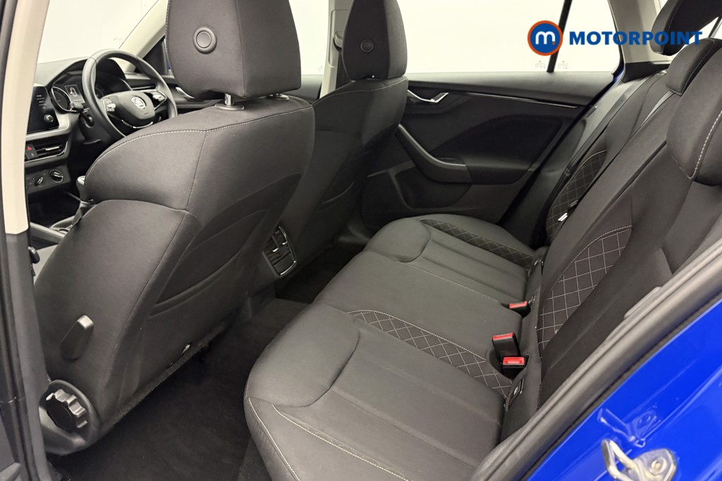 Used Skoda Scala 2022 for sale - 76762699: Photo 12