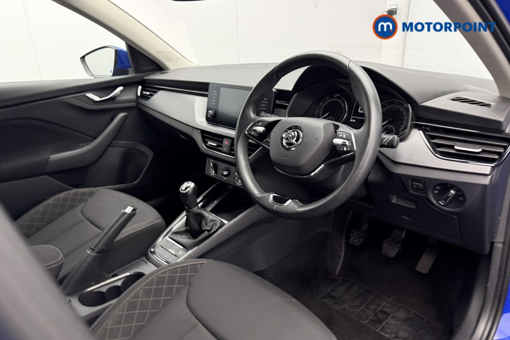 Used Skoda Scala 2022 for sale - 76762699: Photo 14