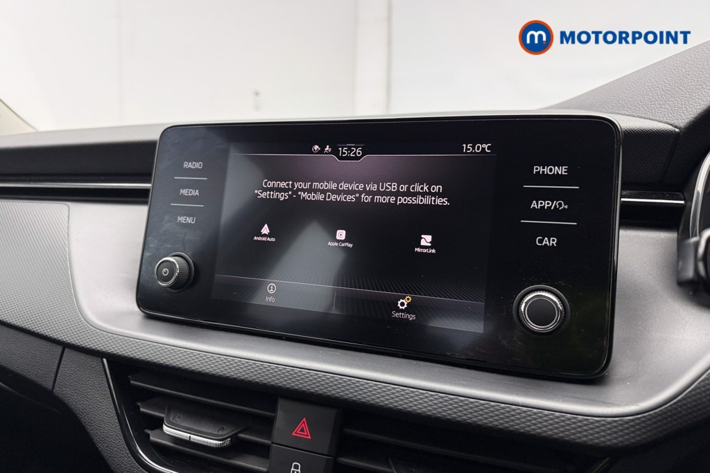 Used Skoda Scala 2022 for sale - 76762699: Photo 19