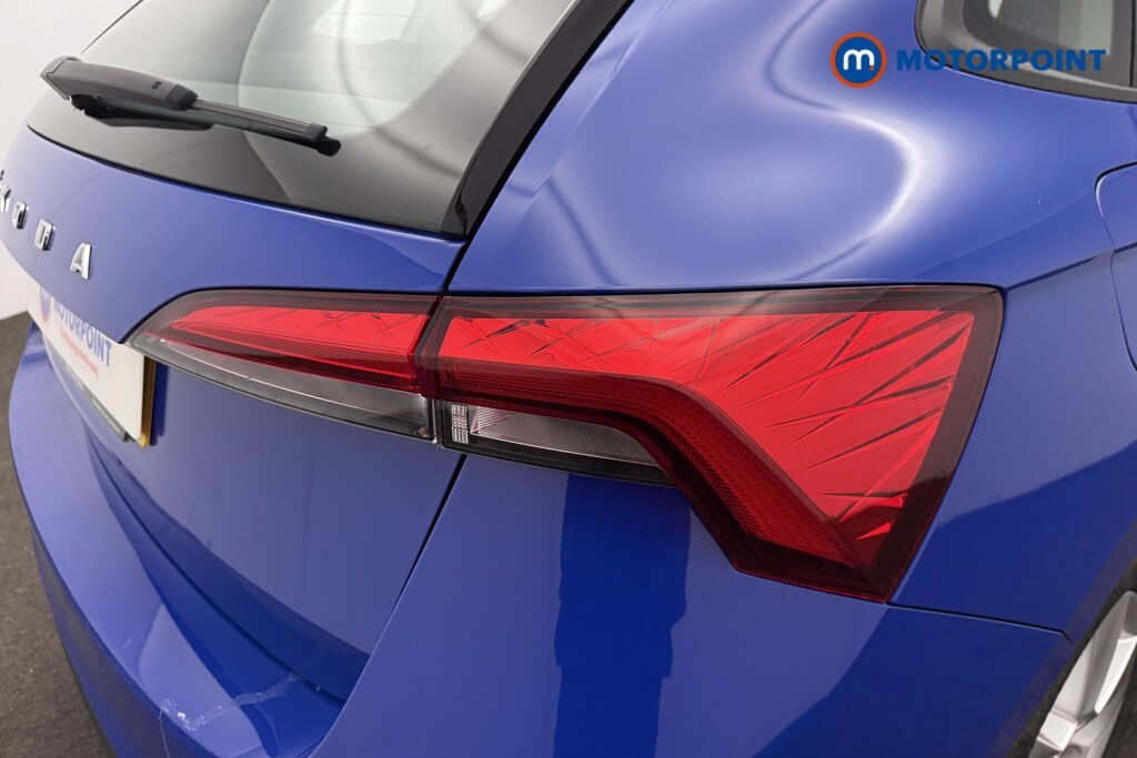 Used Skoda Scala 2022 for sale - 76762699: Photo 26