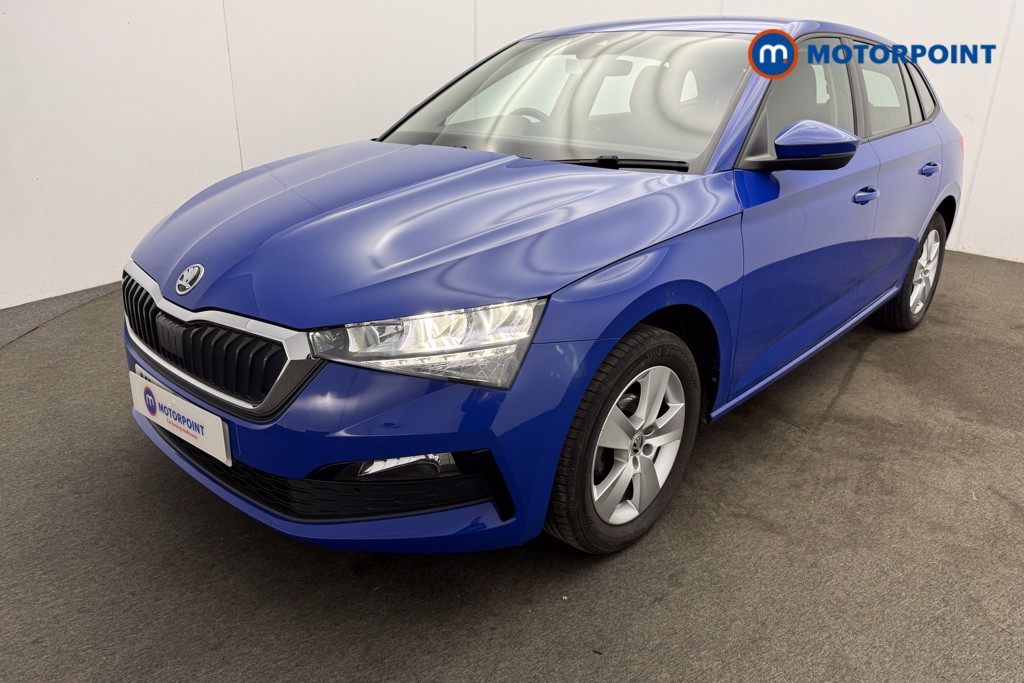 Used Skoda Scala 2022 for sale - 76762699: Photo 28