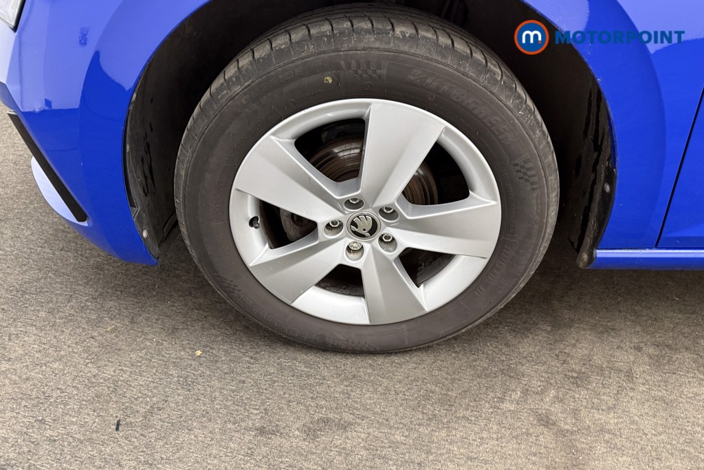 Used Skoda Scala 2022 for sale - 76762699: Photo 33