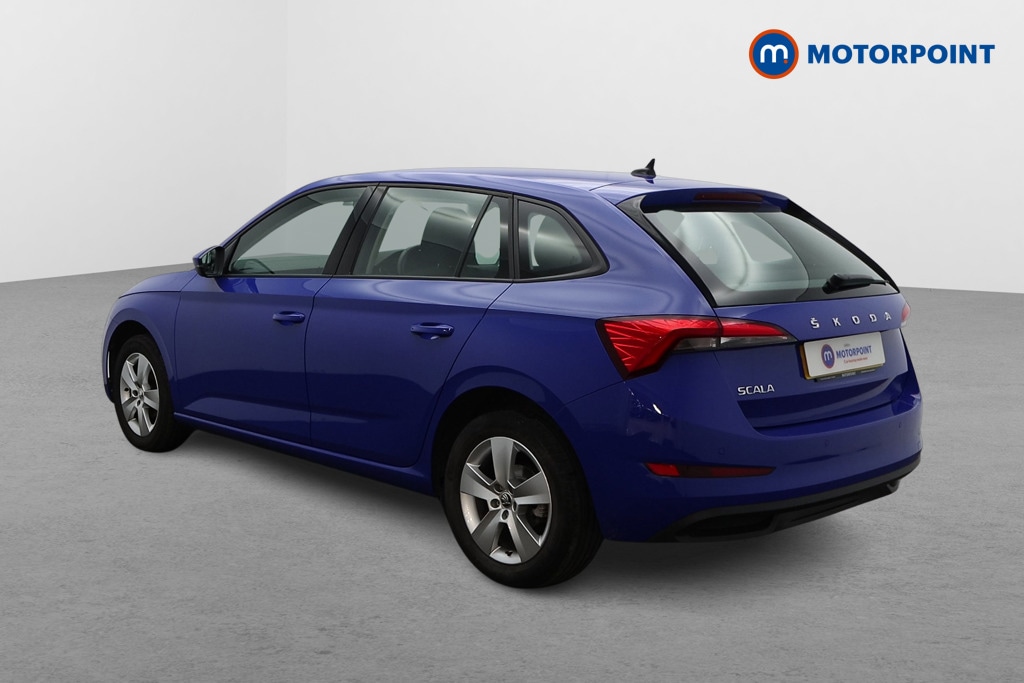 Used Skoda Scala 2022 for sale - 76762699: Photo 5