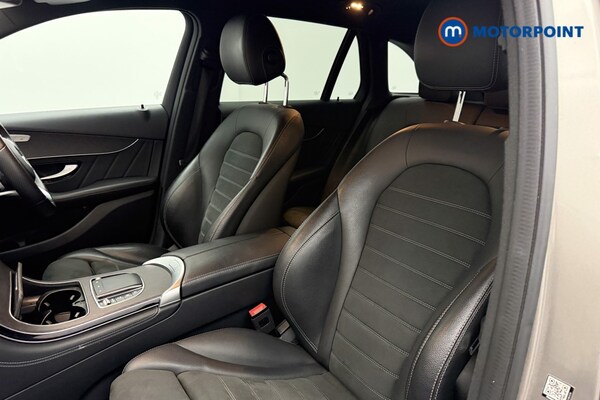 Used Mercedes-Benz GLC 2019 for sale - 76147093: Photo 10