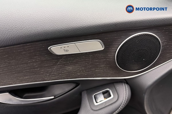 Used Mercedes-Benz GLC 2019 for sale - 76147093: Photo 13