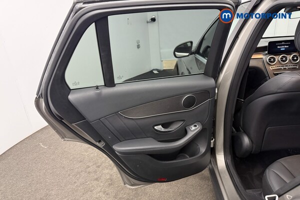 Used Mercedes-Benz GLC 2019 for sale - 76147093: Photo 15