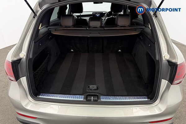 Used Mercedes-Benz GLC 2019 for sale - 76147093: Photo 18