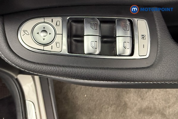 Used Mercedes-Benz GLC 2019 for sale - 76147093: Photo 27