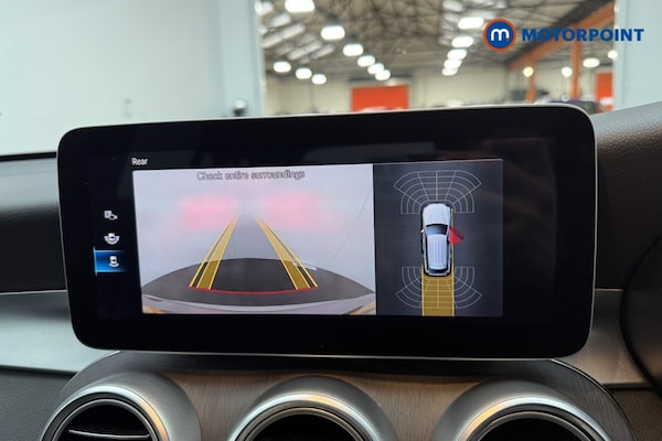 Used Mercedes-Benz GLC 2019 for sale - 76147093: Photo 35