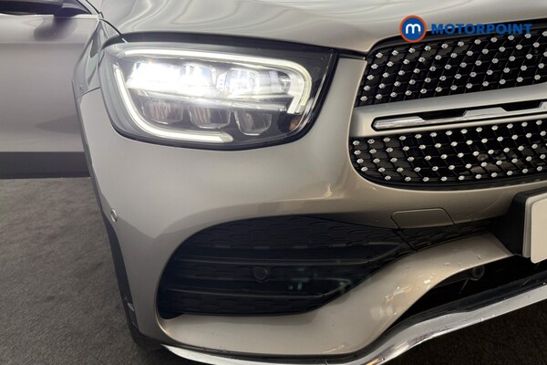 Used Mercedes-Benz GLC 2019 for sale - 76147093: Photo 41