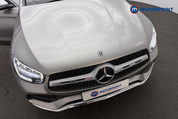 Used Mercedes-Benz GLC 2019 for sale - 76147093: Photo 42