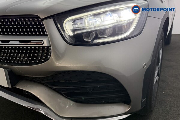 Used Mercedes-Benz GLC 2019 for sale - 76147093: Photo 43