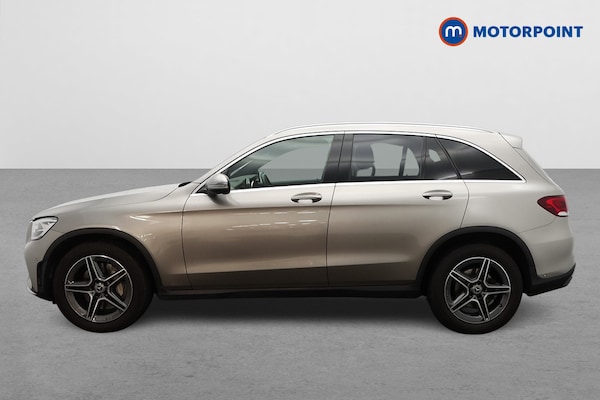 Used Mercedes-Benz GLC 2019 for sale - 76147093: Photo 4
