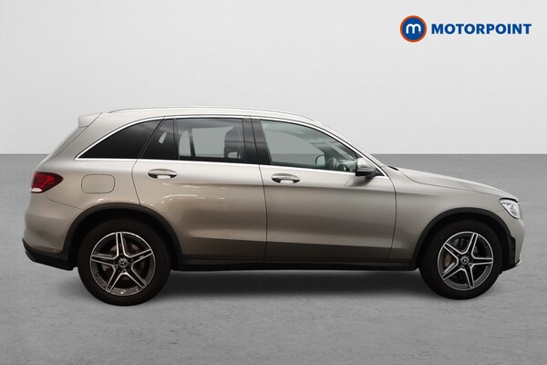 Used Mercedes-Benz GLC 2019 for sale - 76147093: Photo 8