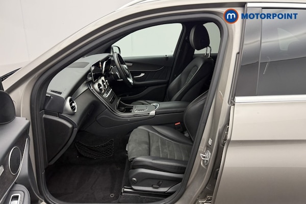 Used Mercedes-Benz GLC 2019 for sale - 76147093: Photo 9